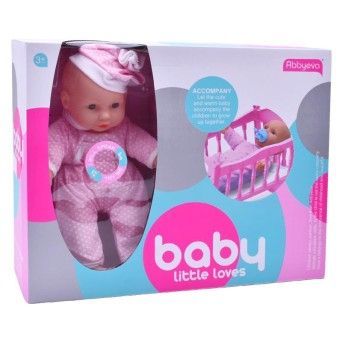 BONECA CP131463 CX24