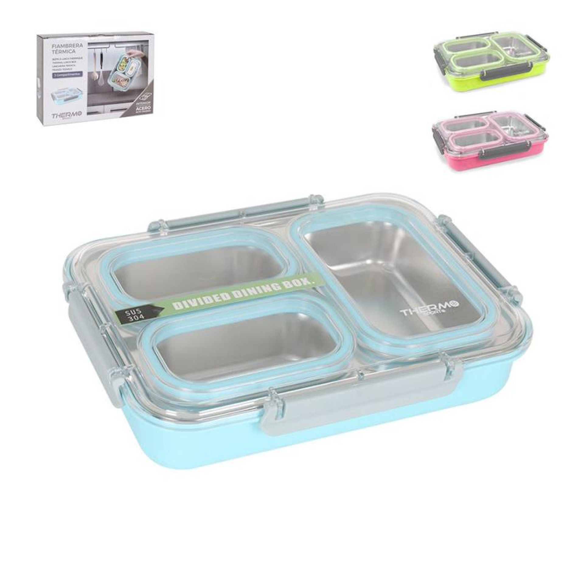 TERMO P/ ALIMENTOS THERMOSPORT TERMO P/ ALIMENTOS THERMOSPORT