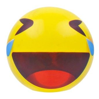 BOLA EMOJI 23CM