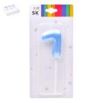 VELA ANIV Nº7 643-011C-7 CX144 VELA ANIV Nº7 643-011C-7 CX144