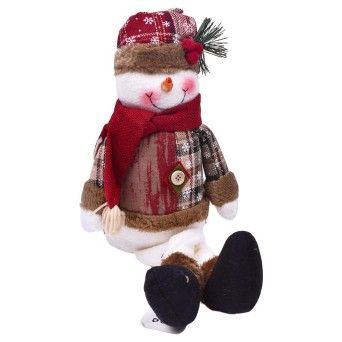 BONECO NATAL 60CM 2404-104-60 CX60
