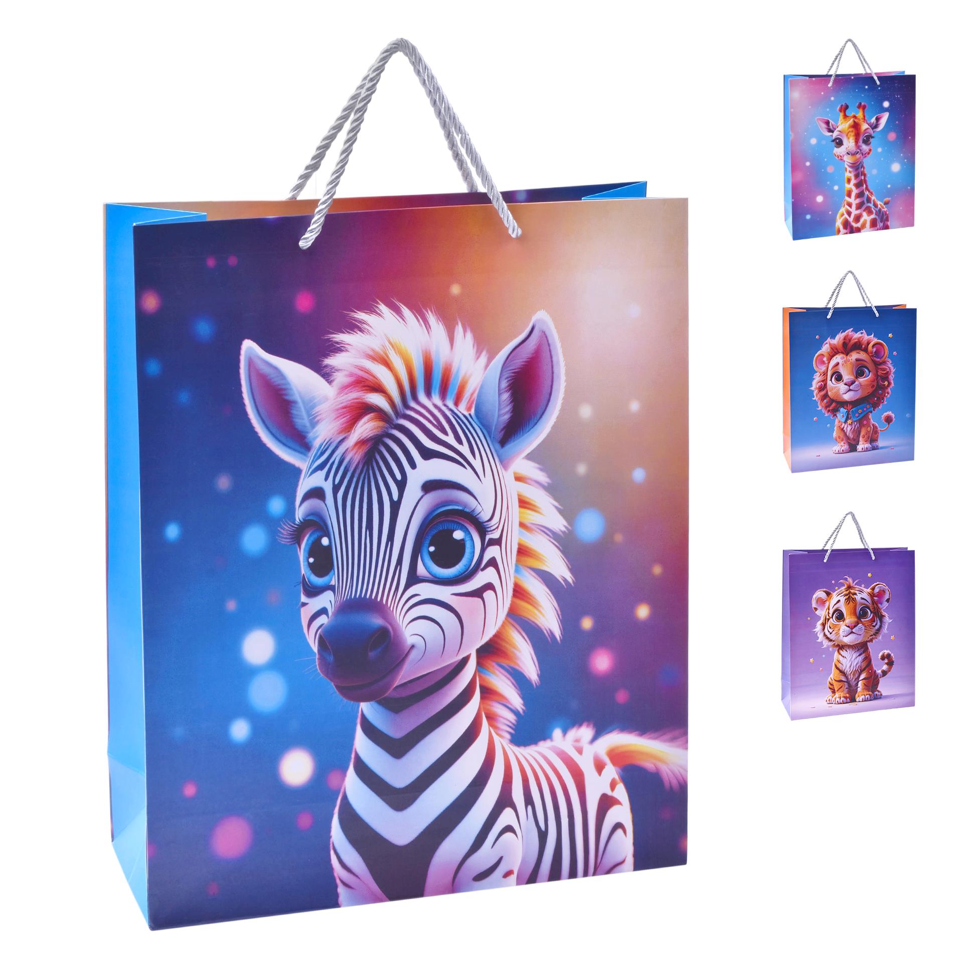 SACO PRESENTE 42X31X12 608-300-02CX180 SACO PRESENTE 42X31X12 608-300-02CX180