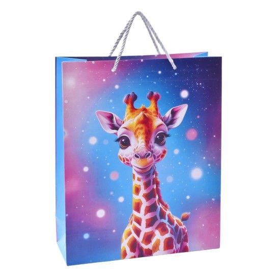 SACO PRESENTE 42X31X12 608-300-02CX180 SACO PRESENTE 42X31X12 608-300-02CX180