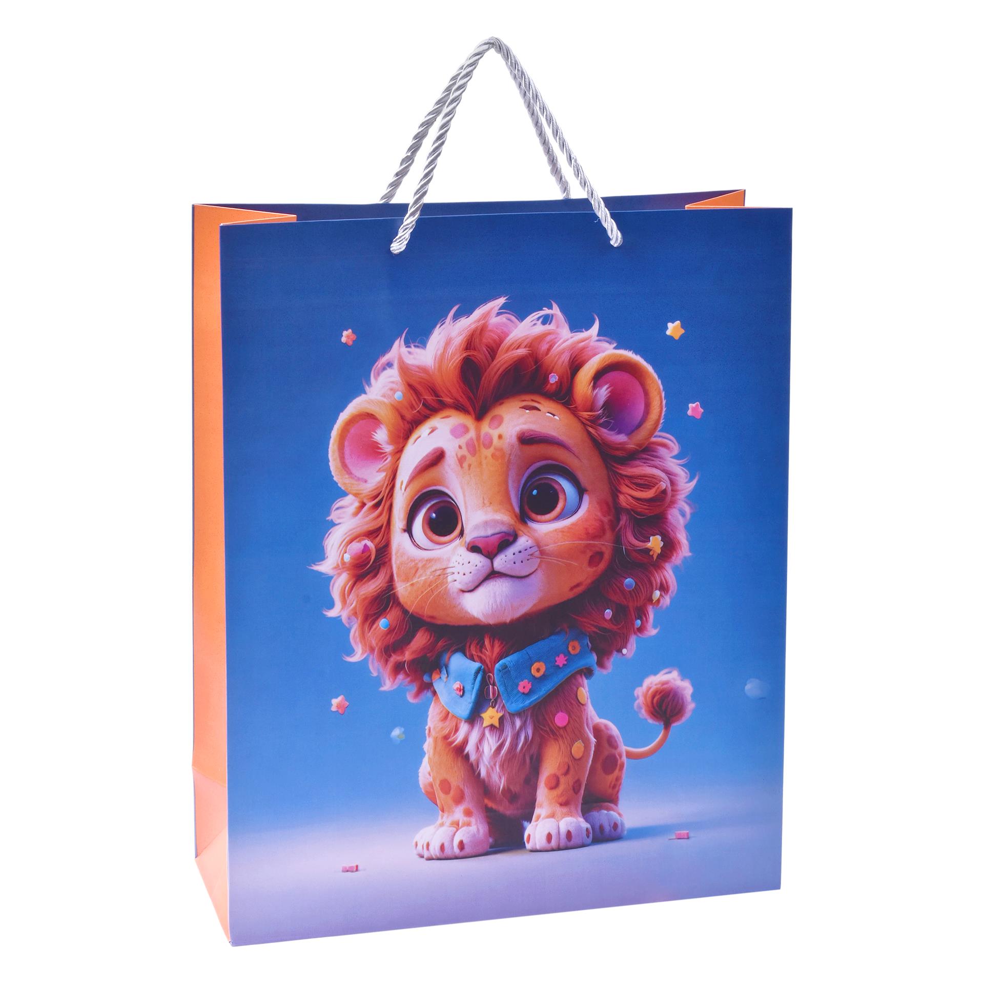 SACO PRESENTE 42X31X12 608-300-02CX180 SACO PRESENTE 42X31X12 608-300-02CX180