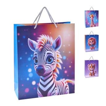 SACO PRESENTE 32X26X10 608-300-01 CX240