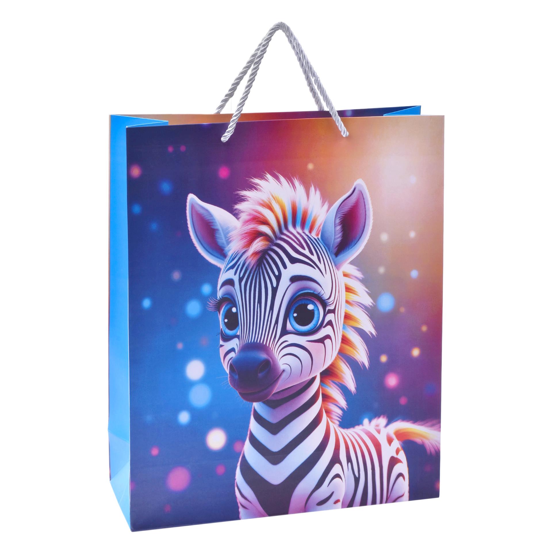 SACO PRESENTE 32X26X10 608-300-01 CX240 SACO PRESENTE 32X26X10 608-300-01 CX240