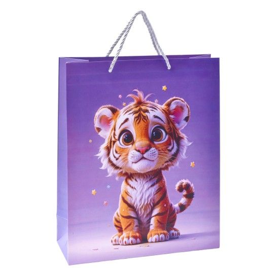 SACO PRESENTE 32X26X10 608-300-01 CX240 SACO PRESENTE 32X26X10 608-300-01 CX240