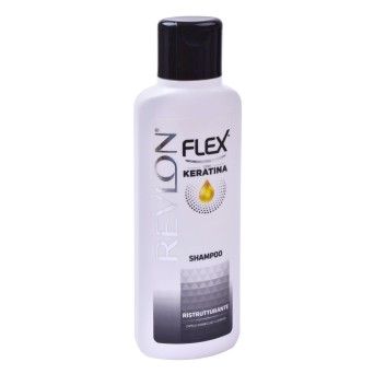 REVLON SHAMPOO RESTRUTURANTE 400ML