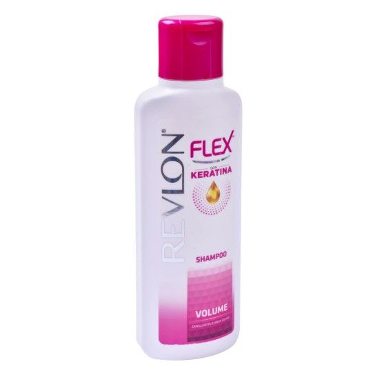REVLON SHAMPOO VOLUME 400ML