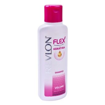 REVLON SHAMPOO VOLUME 400ML