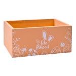 VASO MAD PASC 23X13X10 164-02B CX36 VASO MAD PASC 23X13X10 164-02B CX36