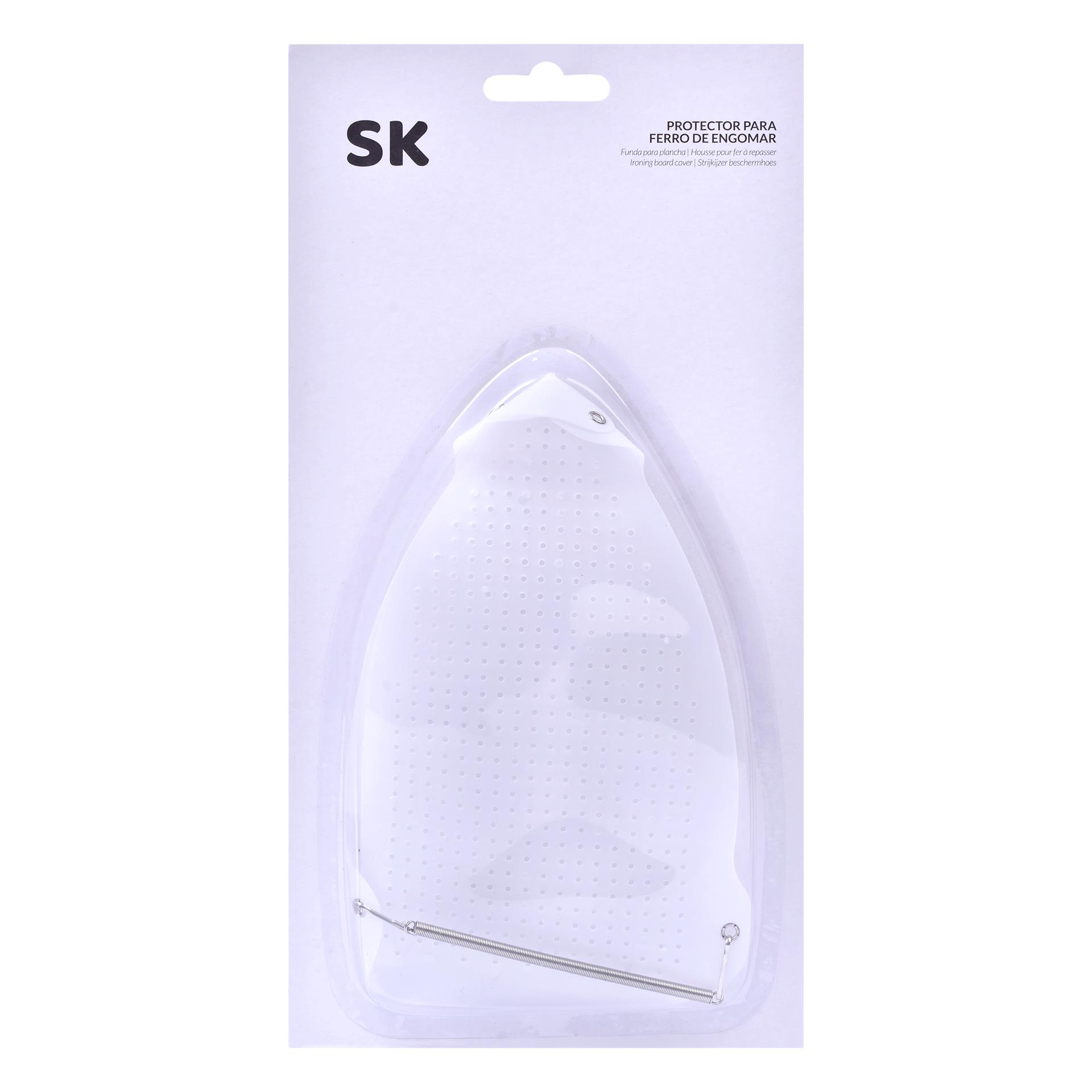 CAPA P/FERRO SKPA-837-337 CX50 CAPA P/FERRO SKPA-837-337 CX50