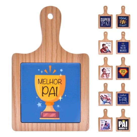 BASE TACHOS DIA PAI 1947-806-P CX144
