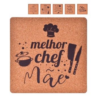 PLACA CORTIAMAE 15X151947-803-M CX120