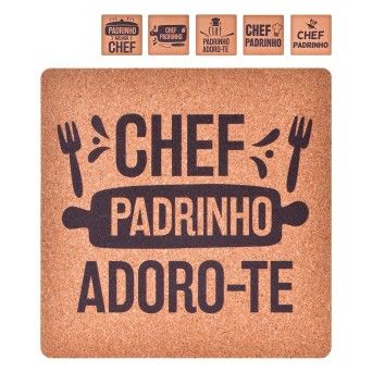 PLACA MDF PADRINHO 1947-803-PD CX120