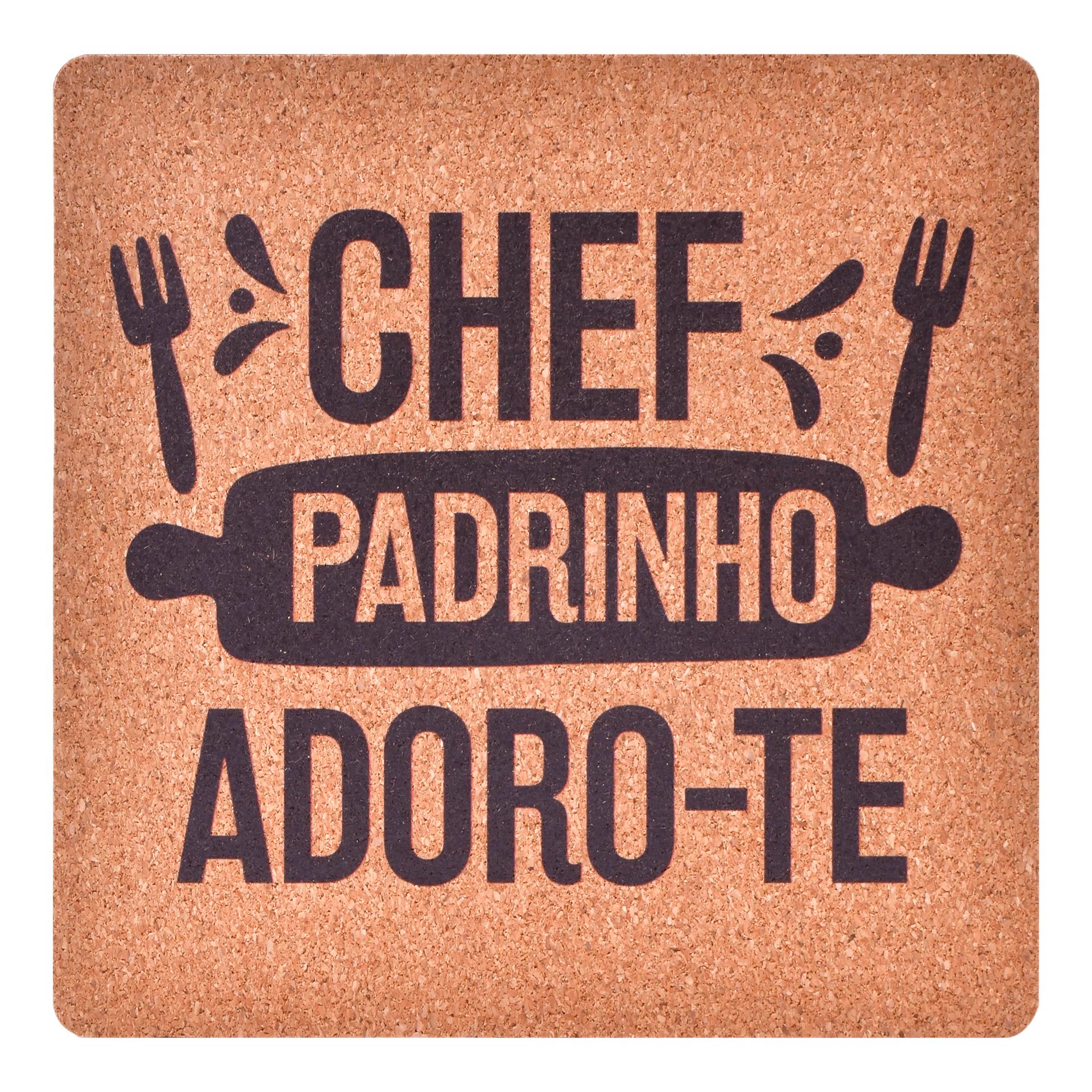 PLACA MDF PADRINHO 1947-803-PD CX120 PLACA MDF PADRINHO 1947-803-PD CX120