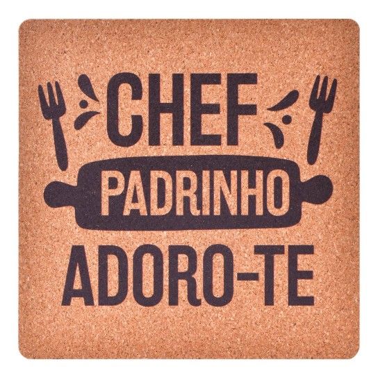 PLACA MDF PADRINHO 1947-803-PD CX120 PLACA MDF PADRINHO 1947-803-PD CX120