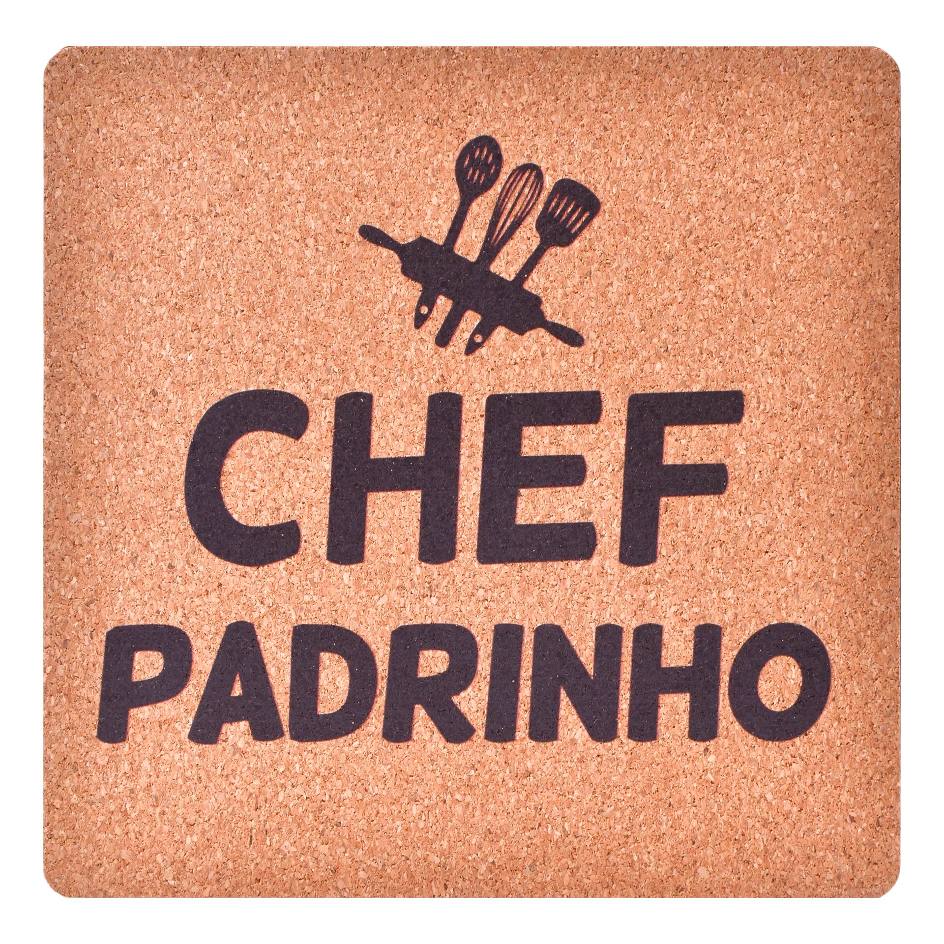 PLACA MDF PADRINHO 1947-803-PD CX120 PLACA MDF PADRINHO 1947-803-PD CX120