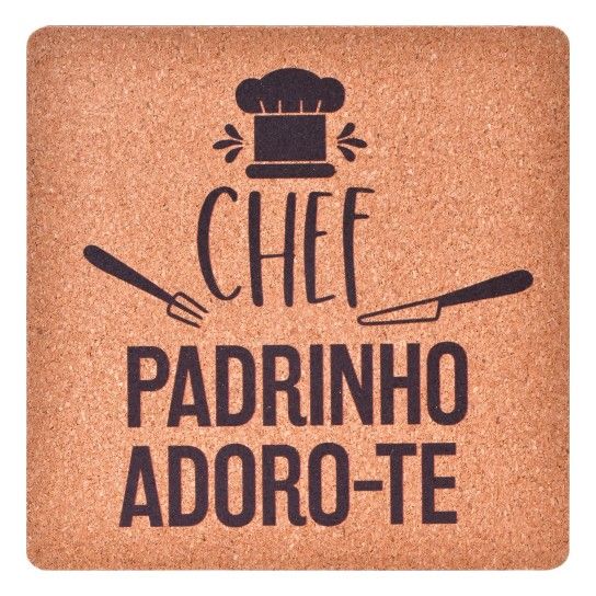 PLACA MDF PADRINHO 1947-803-PD CX120 PLACA MDF PADRINHO 1947-803-PD CX120
