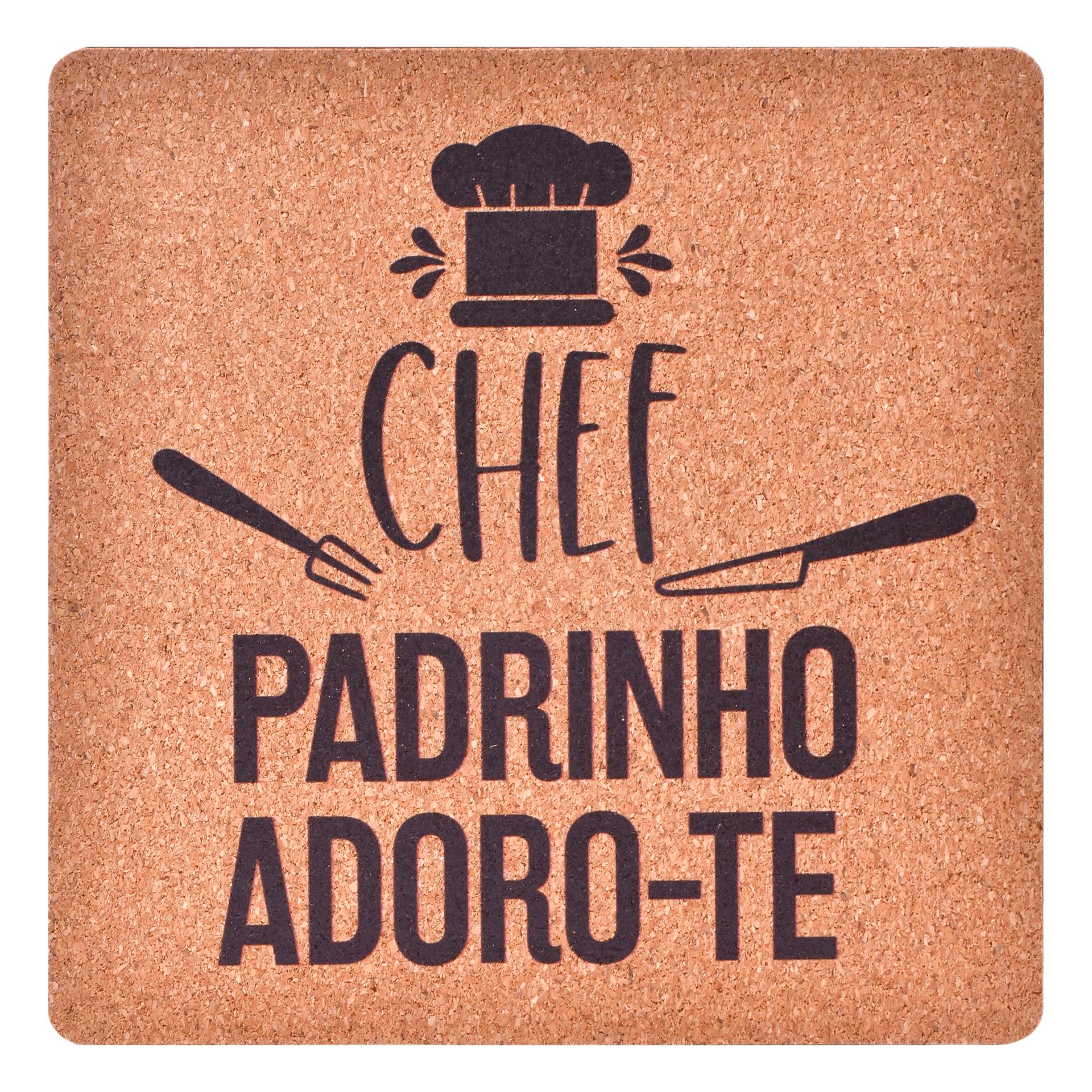 PLACA MDF PADRINHO 1947-803-PD CX120 PLACA MDF PADRINHO 1947-803-PD CX120