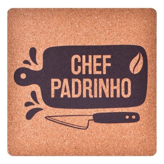 PLACA MDF PADRINHO 1947-803-PD CX120 PLACA MDF PADRINHO 1947-803-PD CX120