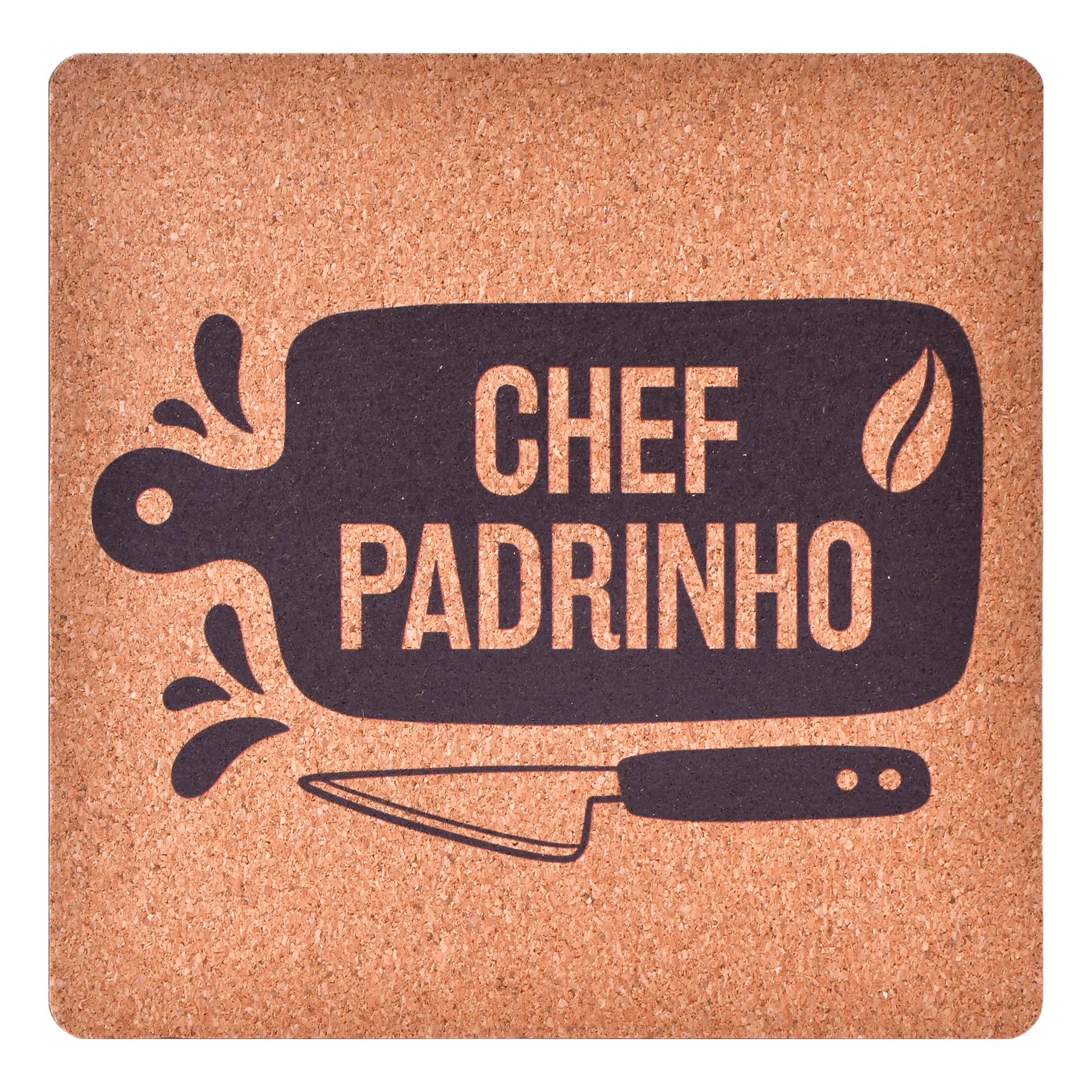 PLACA MDF PADRINHO 1947-803-PD CX120 PLACA MDF PADRINHO 1947-803-PD CX120