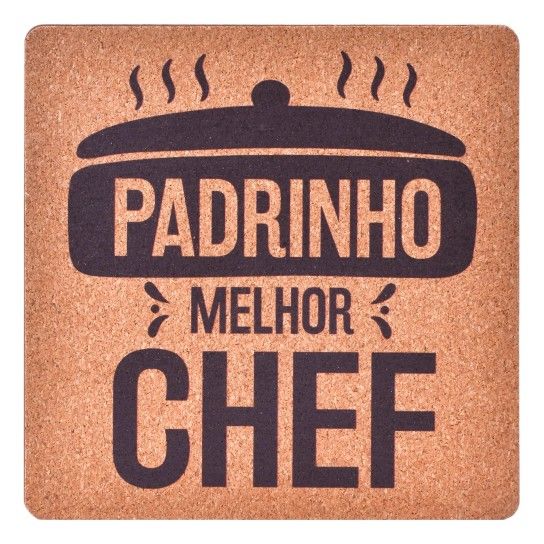 PLACA MDF PADRINHO 1947-803-PD CX120 PLACA MDF PADRINHO 1947-803-PD CX120