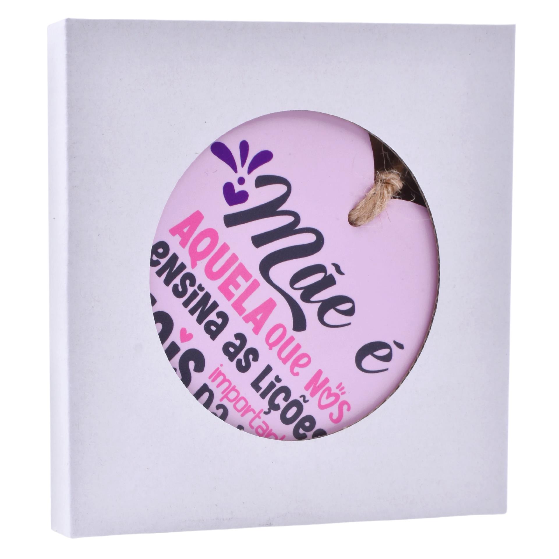 PLACA C/CORDA DIAMAE 15X15 1947-801-M PLACA C/CORDA DIAMAE 15X15 1947-801-M