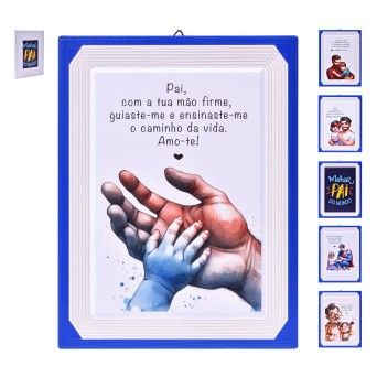 PLACA DEC. DIA PAI 1947-800-P4 CX48