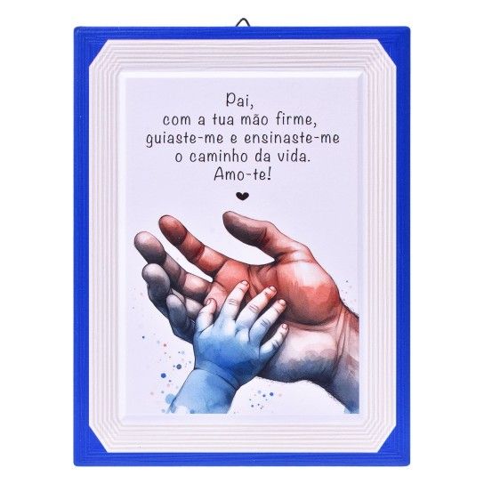 PLACA DEC. DIA PAI 1947-800-P4 CX48 PLACA DEC. DIA PAI 1947-800-P4 CX48