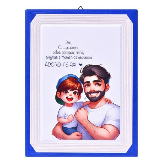 PLACA DEC. DIA PAI 1947-800-P4 CX48 PLACA DEC. DIA PAI 1947-800-P4 CX48