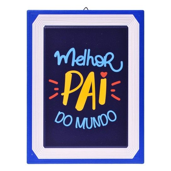 PLACA DEC. DIA PAI 1947-800-P4 CX48 PLACA DEC. DIA PAI 1947-800-P4 CX48