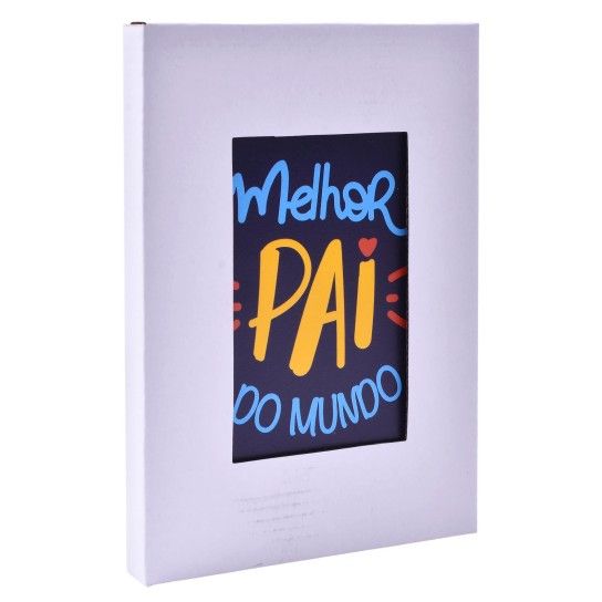PLACA DEC. DIA PAI 1947-800-P4 CX48 PLACA DEC. DIA PAI 1947-800-P4 CX48