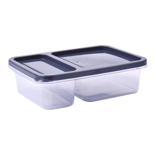 CAIXA RETANGULAR 2 DIV 0105-13 CX24