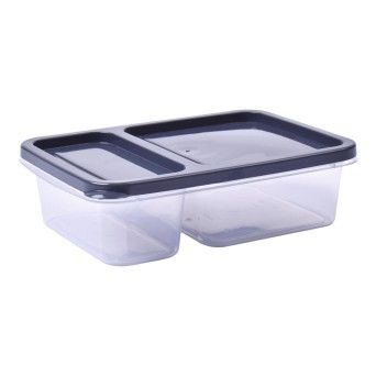 CAIXA RETANGULAR 2 DIV 0105-13 CX24