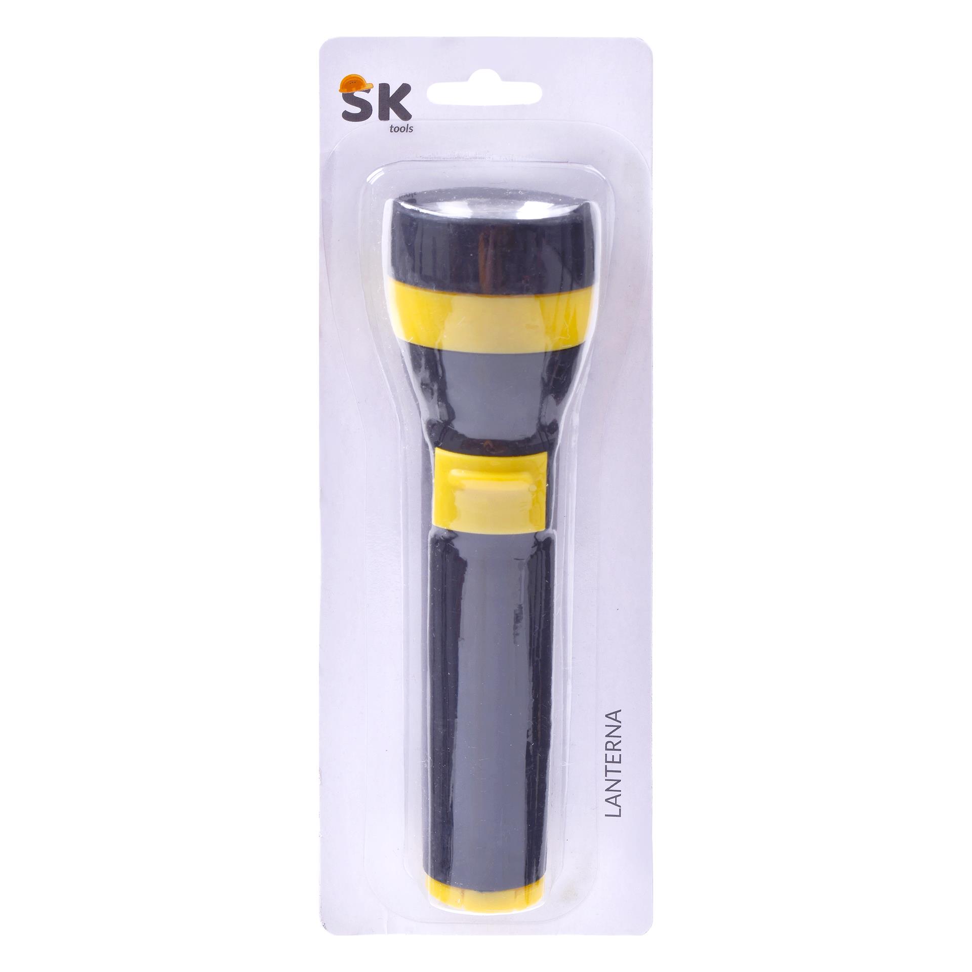 LANTERNA 15CM SKPA-837-102 CX24 LANTERNA 15CM SKPA-837-102 CX24