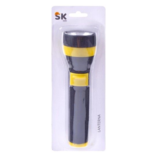 LANTERNA 15CM SKPA-837-102 CX24