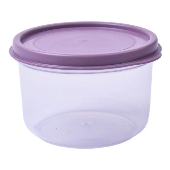 CAIXA REDONDA 3X175ML 0105-15 CX24