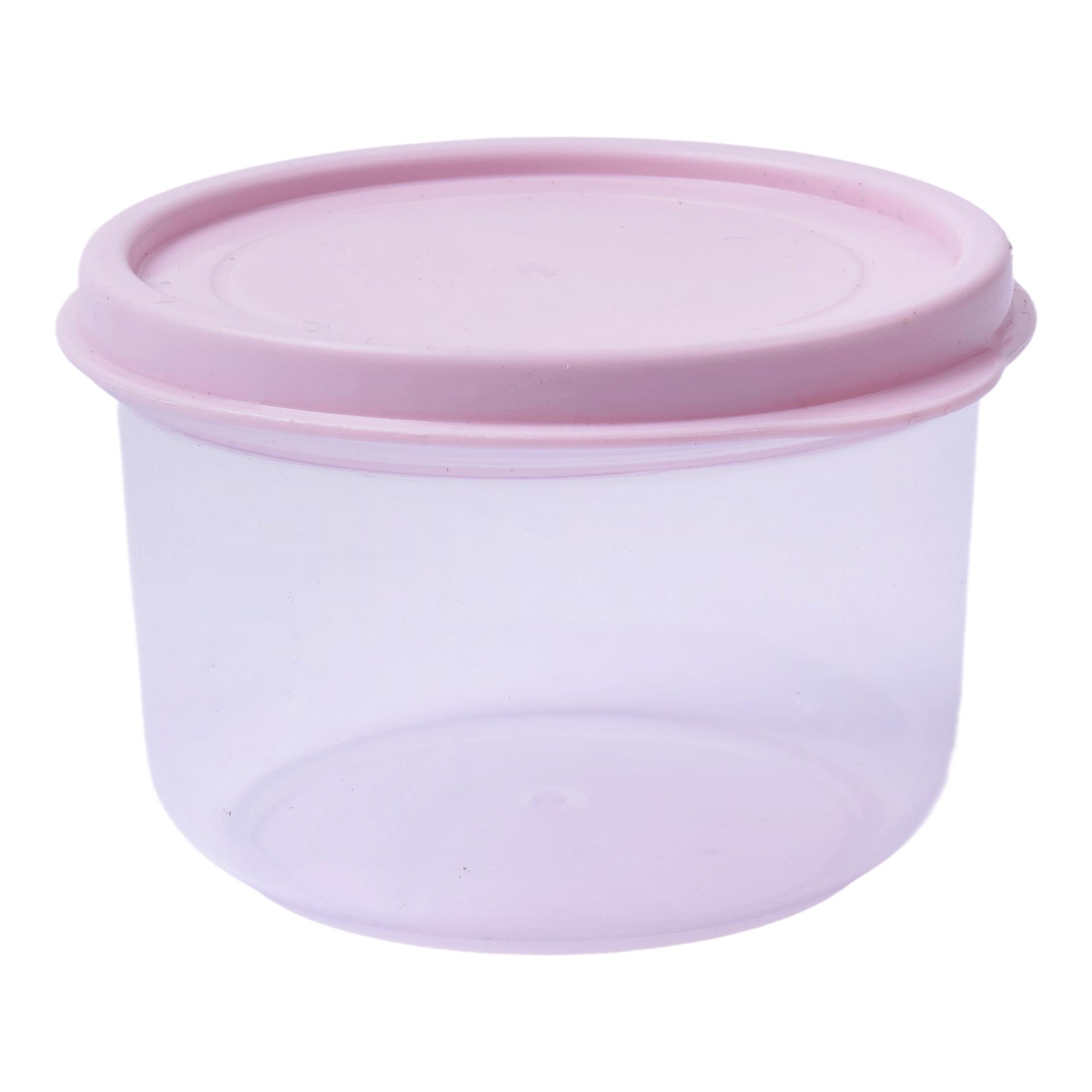 CAIXA REDONDA 3X175ML 0105-15 CX24