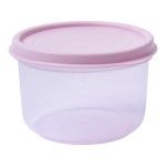 CAIXA REDONDA 3X175ML 0105-15 CX24
