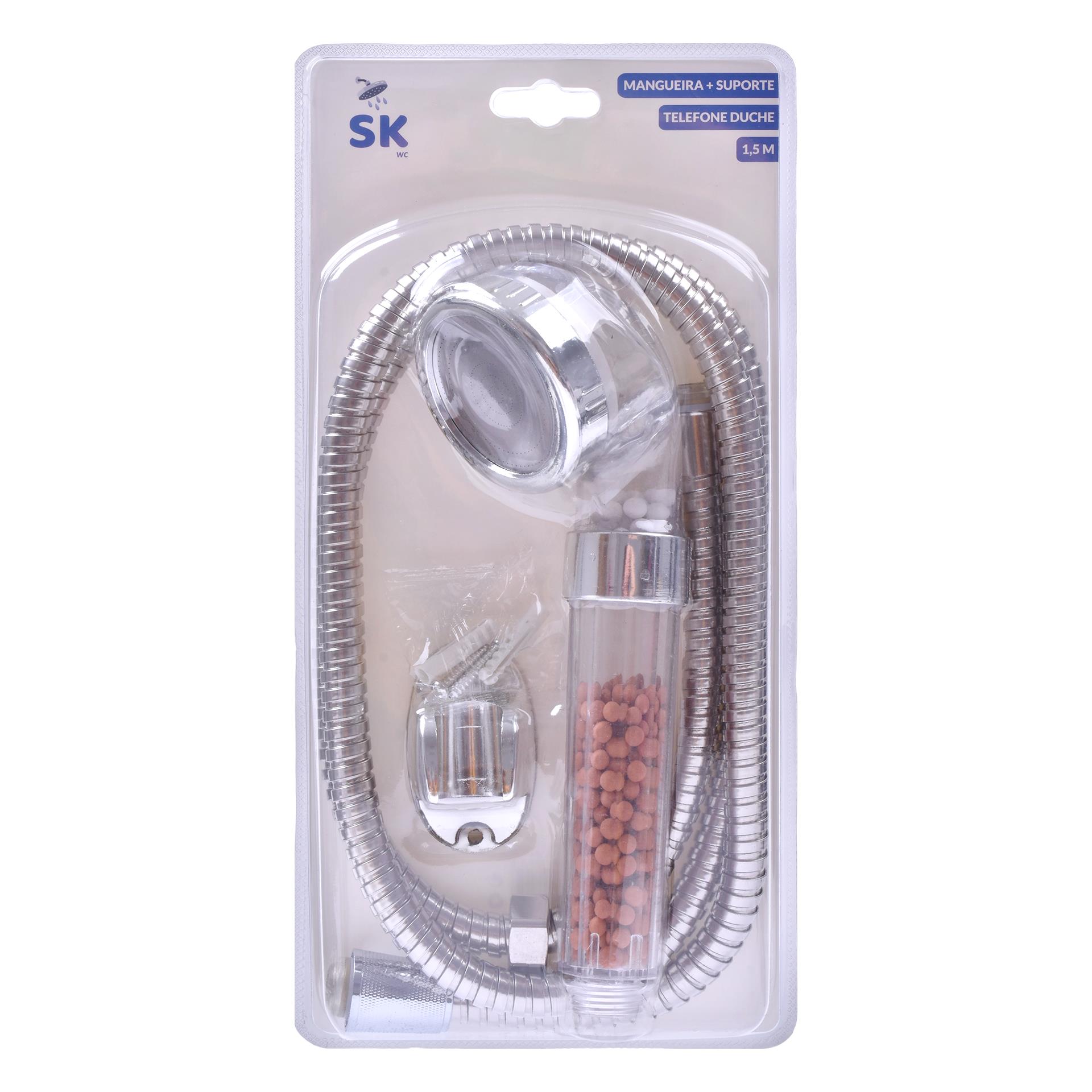 TELEF DUCHE 1FUNCAO+MANG+SUP 2996-107CX36 TELEF DUCHE 1FUNCAO+MANG+SUP 2996-107CX36