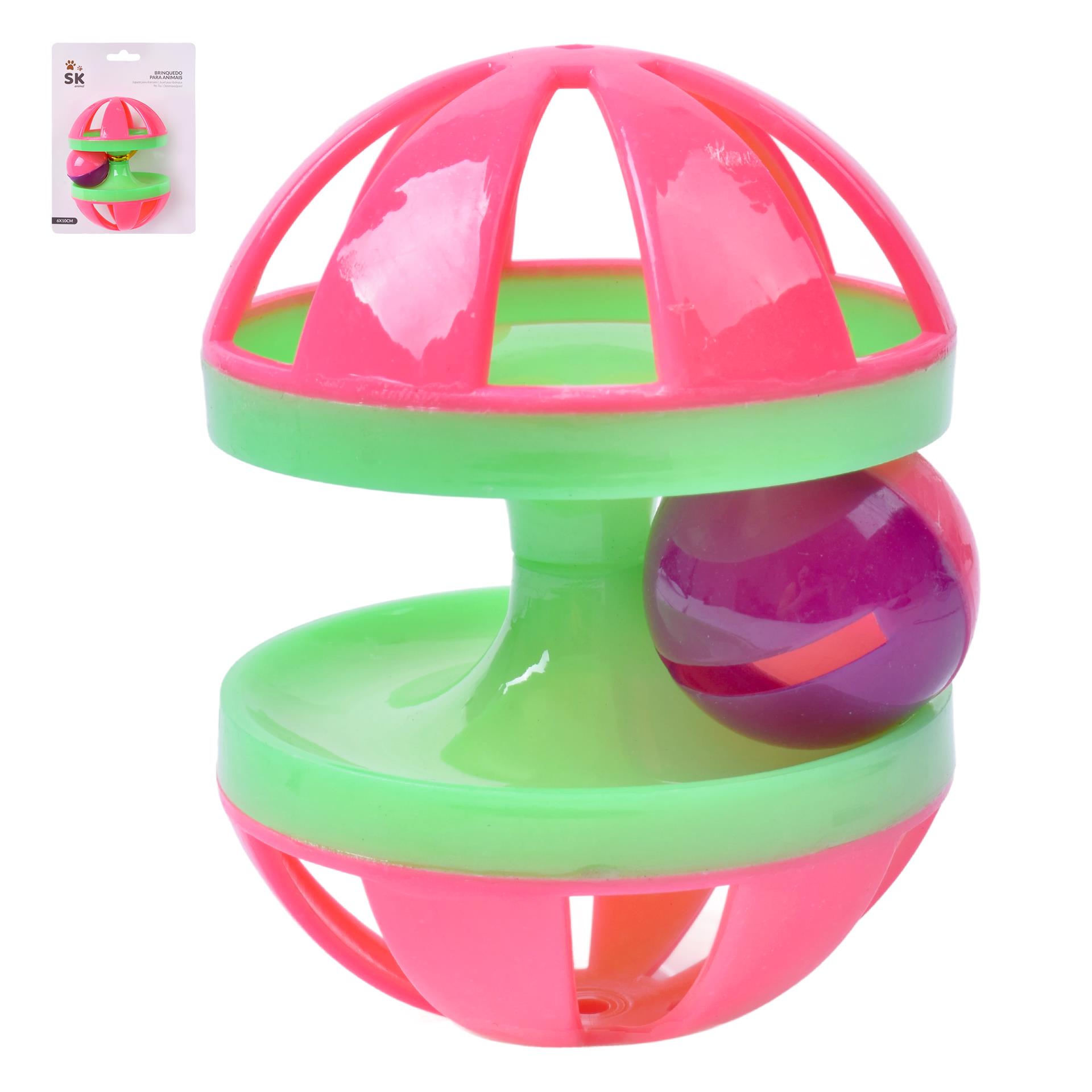BRINQ ANIMAL SKPA-837-363 CX60 BRINQ ANIMAL SKPA-837-363 CX60