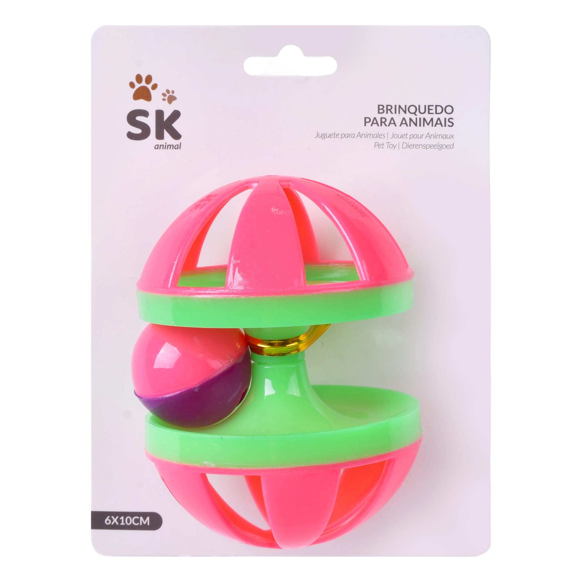 BRINQ ANIMAL SKPA-837-363 CX60 BRINQ ANIMAL SKPA-837-363 CX60