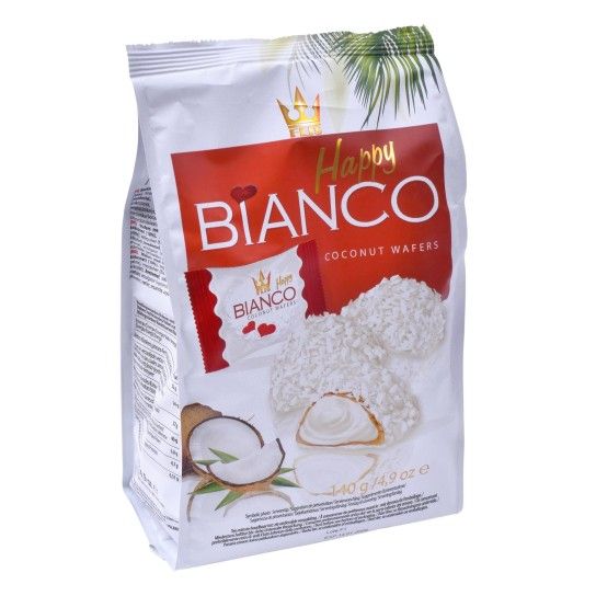 HAPPY BIANCO 140G HAPPY BIANCO 140G