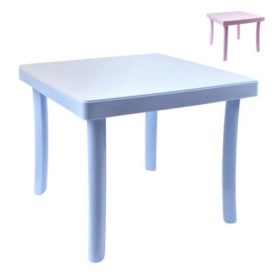 TABELA INFANTIL 50X50 CM 0105-61 CX6