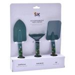 SET FERRAM P/JARDIM 3072-5959 CX12 SET FERRAM P/JARDIM 3072-5959 CX12