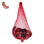 REDE C/CHOCOLATES JOANINHAS 85G