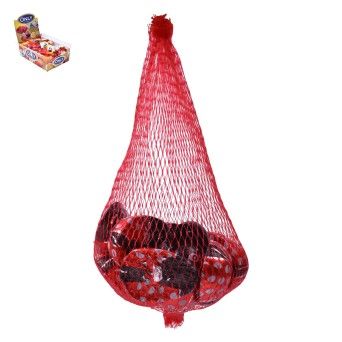 REDE C/CHOCOLATES JOANINHAS 85G