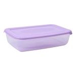 FRASCO PLT C/TPA 20X13X5CM 0147-22 CX96