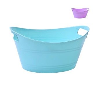 CESTO C/ASAS 4,3L 0147-17 CX72